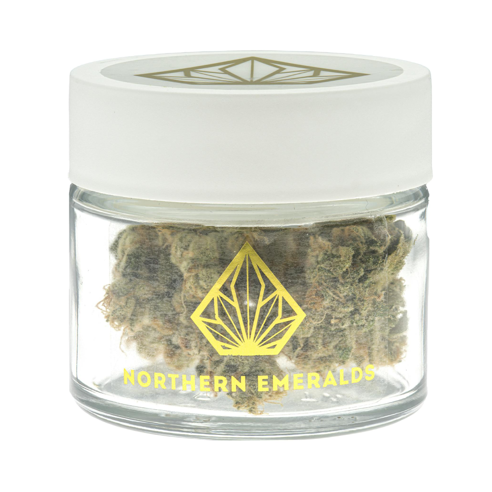 Northern emeralds - Emerald OG Main Image