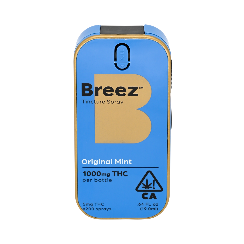 Original Mint Spray