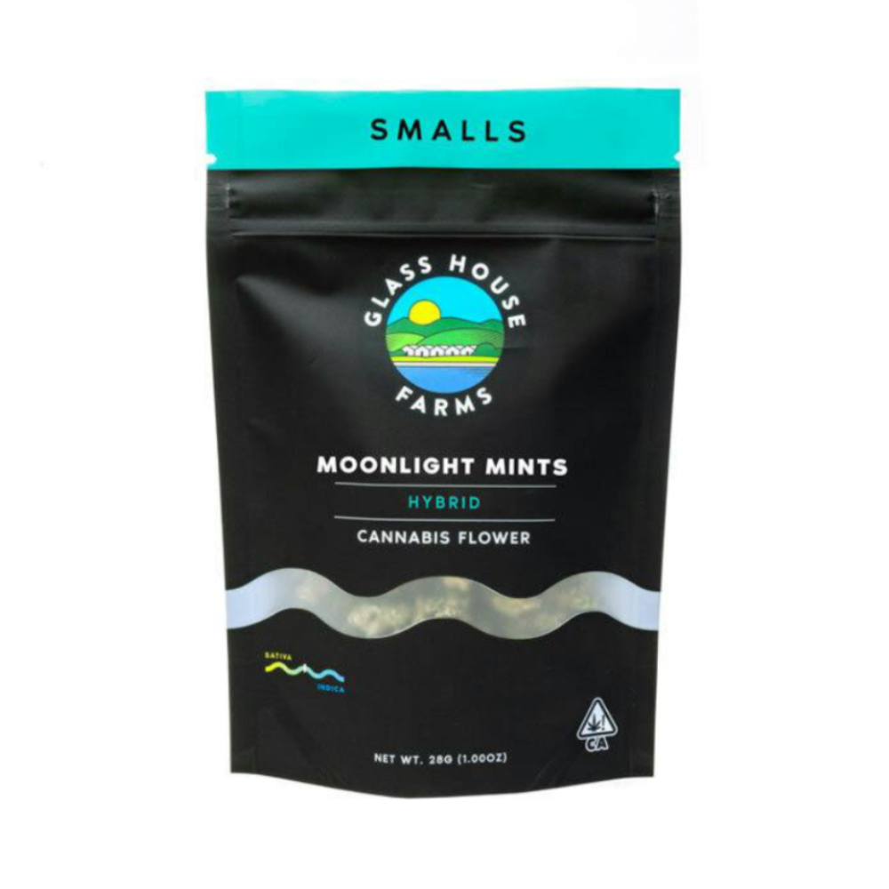 Moonlight Mints Smalls