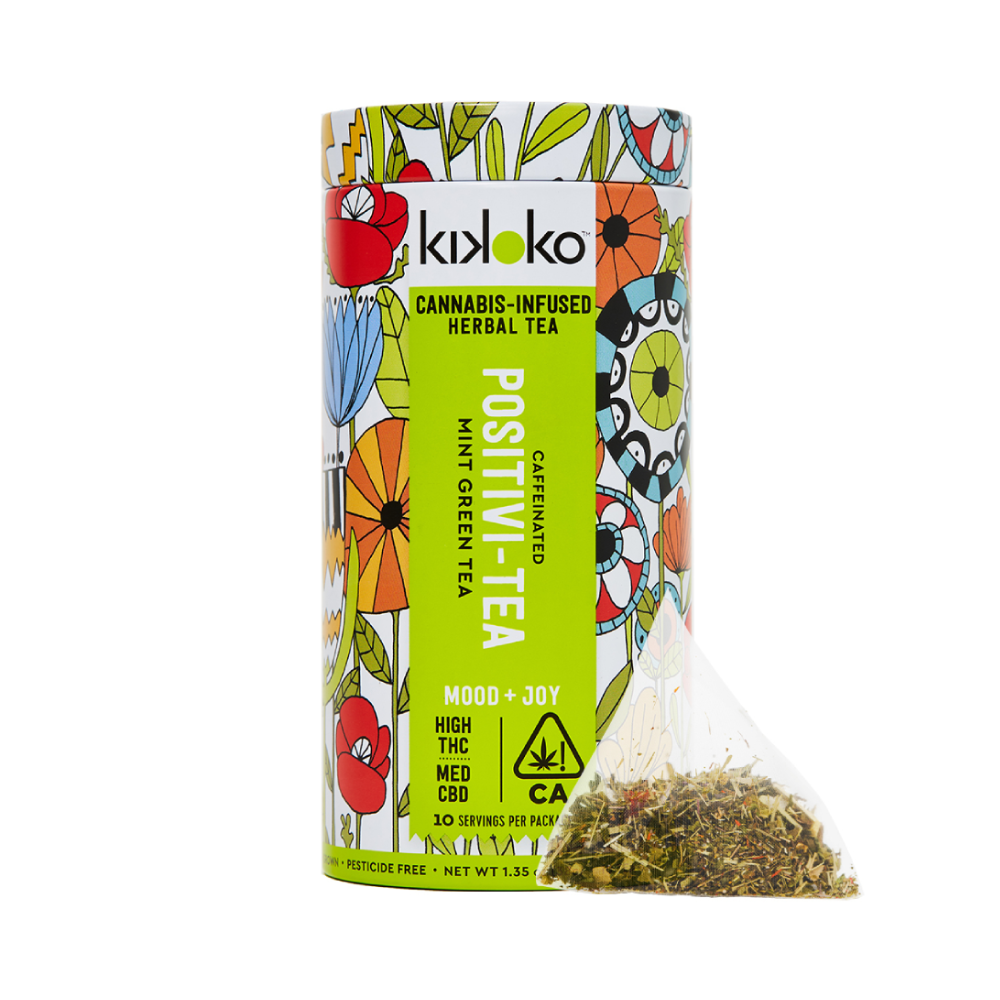 Positivi-Tea