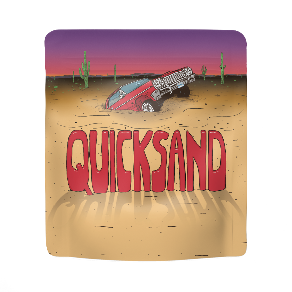 Quicksand
