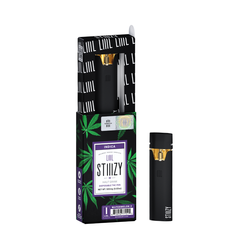 Watermelon Z Disposable